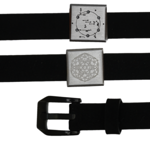 Energy bracelet Self Love