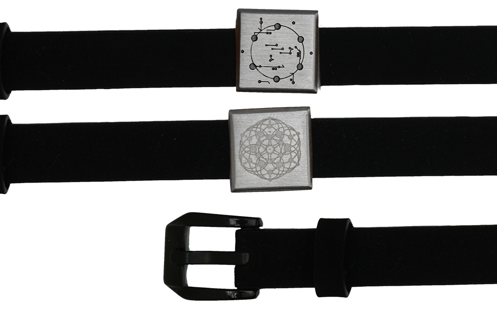 Energy bracelet Self Love