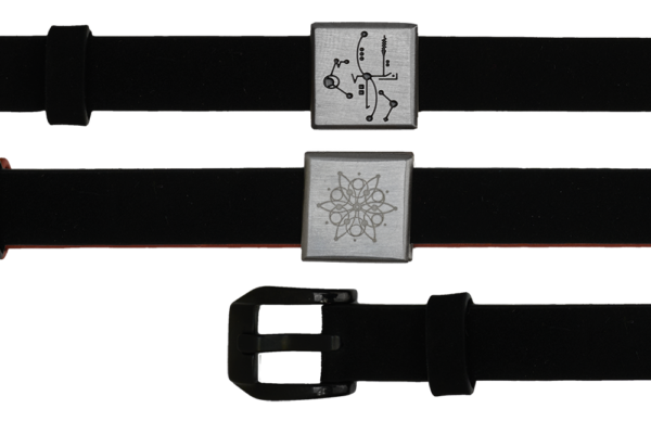 Energy bracelet Transmission