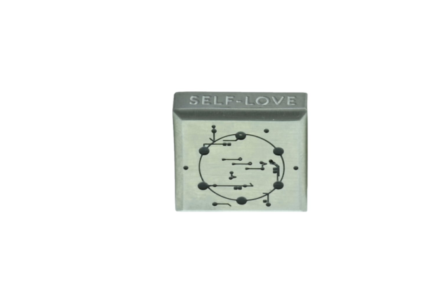 Energy PAD | SELF LOVE