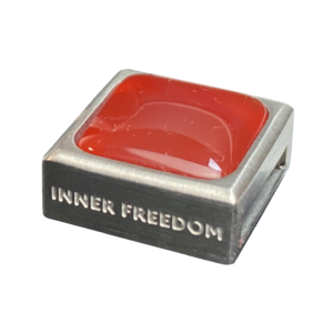 Energy PAD Inner Freedom | Carneool