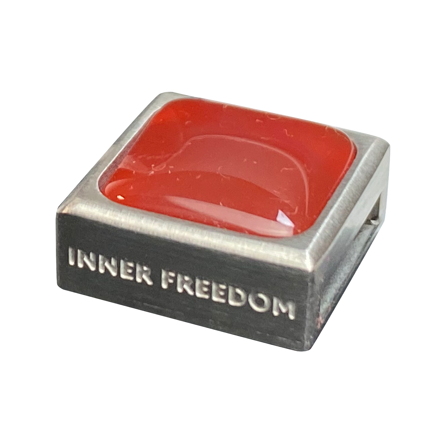Energy bracelet PAD INNER FREEDOM Carnelian Janosh