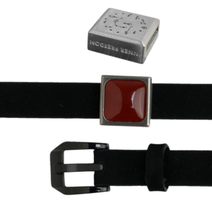 Energy bracelet Inner Freedom | Carneool