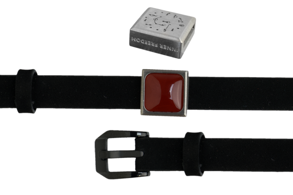 Energy bracelet Inner Freedom | Carneool