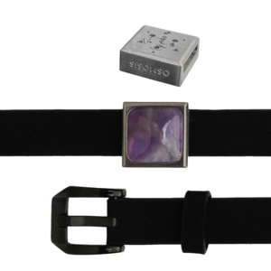 Energy bracelet Osmosis | Amethist
