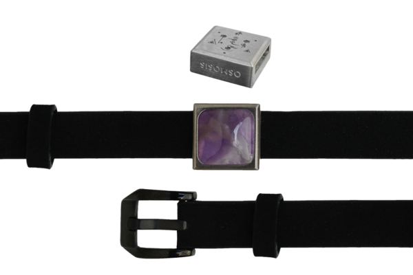 Energy bracelet Osmosis | Amethist