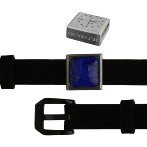 Energy bracelet Self Healing | Lapis Lazuli