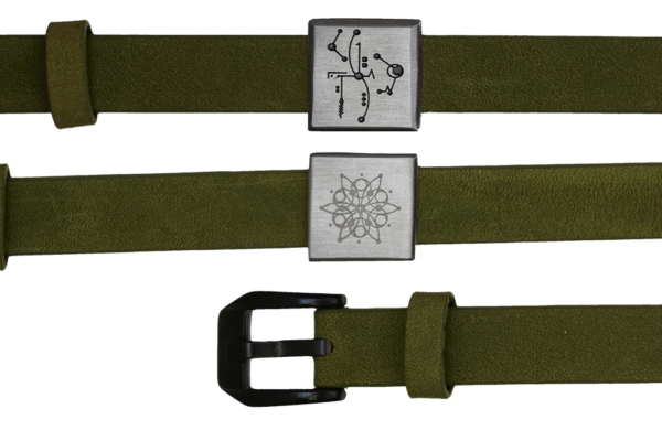 Energy bracelet Transmission - Image 3