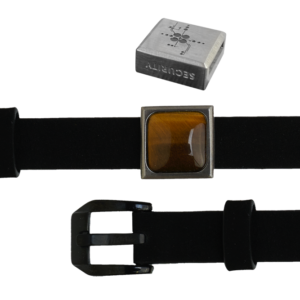 Energy bracelet Security | Tijgeroog