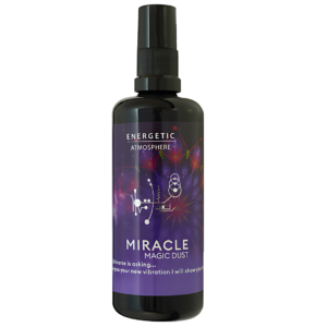 Energy Spray MIRACLES