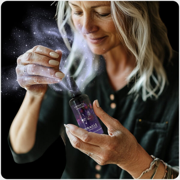 Energy Spray MIRACLES - Afbeelding 2
