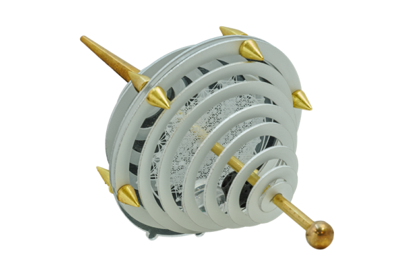 Quantum Sleeping Egg - Afbeelding 2