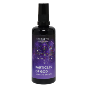 Energy Spray PARTICLES OF GOD