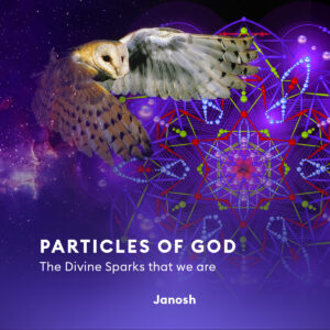 Boek "Particles of God" (Nederlandstalig)