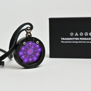 Transmitter pendant PARTICLES OF GOD