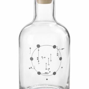 Quantum Water Bottle