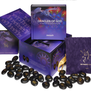 The Oracle of God Treasure Box