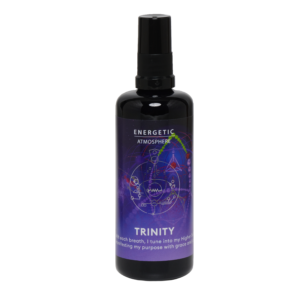 Energy Spray TRINITY