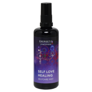 Energy Spray SELF LOVE HEALING
