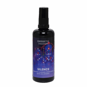 Energy Spray SILENCE