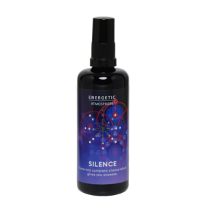 Energy Spray SILENCE