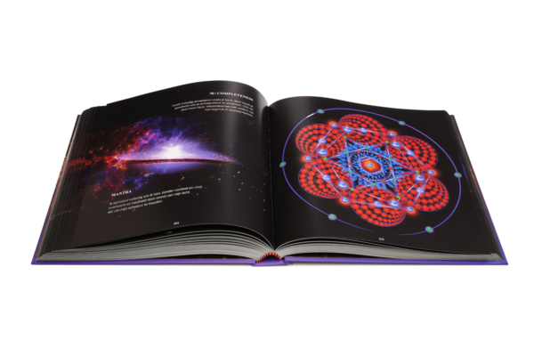 Boek "The Breath of God" jubileumboek - Afbeelding 3