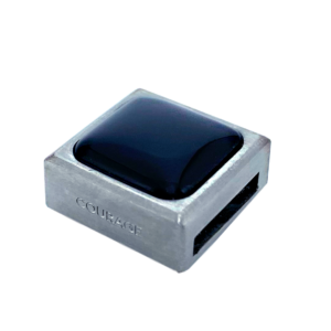 Energy PAD Courage | Zwarte Onyx