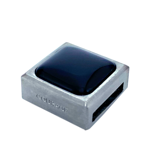Energy PAD Courage | Zwarte Onyx