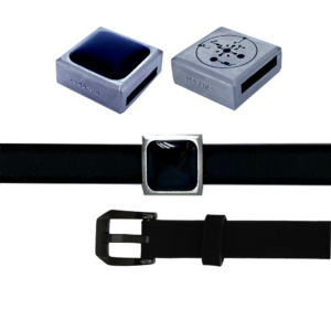 Energy bracelet Courage | Zwarte Onyx