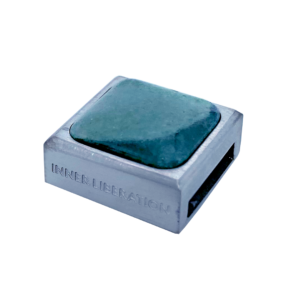 Energy PAD Inner Liberation | Groene Jade