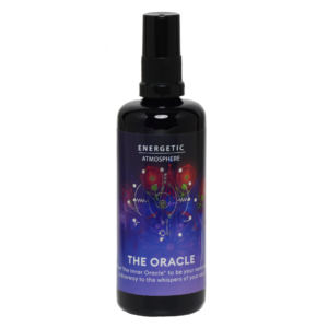 Energy Spray THE ORACLE