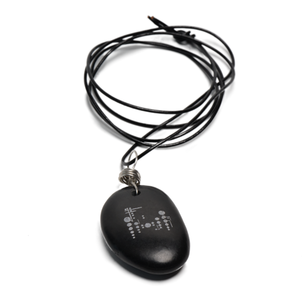 Transition Pendant