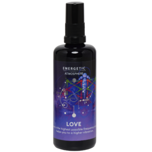 Energy Spray LOVE