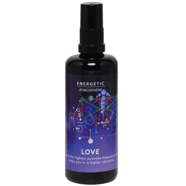Energy Spray LOVE