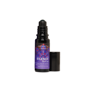 Roll on SILENCE