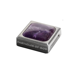 Energy PAD Particles of God | Amethist