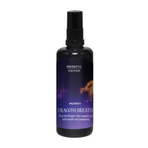 Energy Spray Dragons Breath