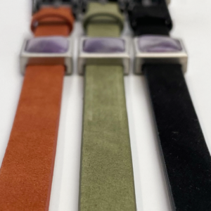 Energy bracelet strap