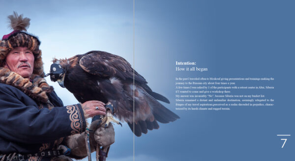 Het boek "Shamanic Nature of God" (Nederlandstalig) - Afbeelding 3