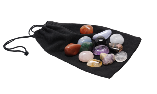 Ceremonial Stones | The Shamanic Nature of God
