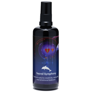 Energy Spray Sacral Symphony
