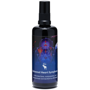 Energy Spray Universal Heart Symphony
