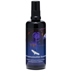 Energy Spray Pure Communication Symphony