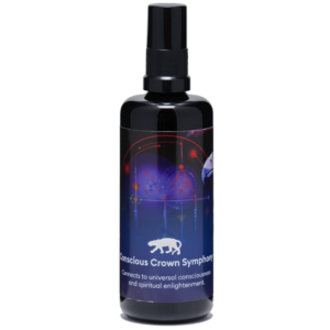 Energy Spray Conscious Crown Symphony