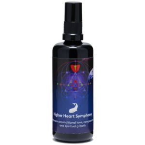Energy Spray Higher Heart Symphony