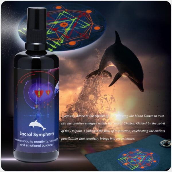 Energy Spray Sacral Symphony - Image 3