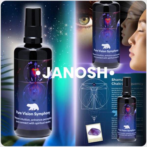 Energy Spray Pure Vision Symphony - Image 5