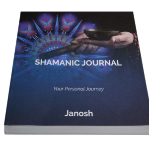 Journal "Shamanic Journal" (English)