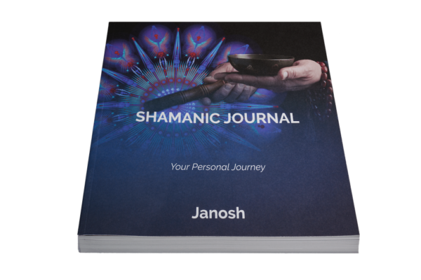 Journal "Shamanic Journal" (English)