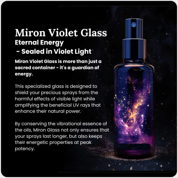 Energy Spray Stellar Symphony - Image 4